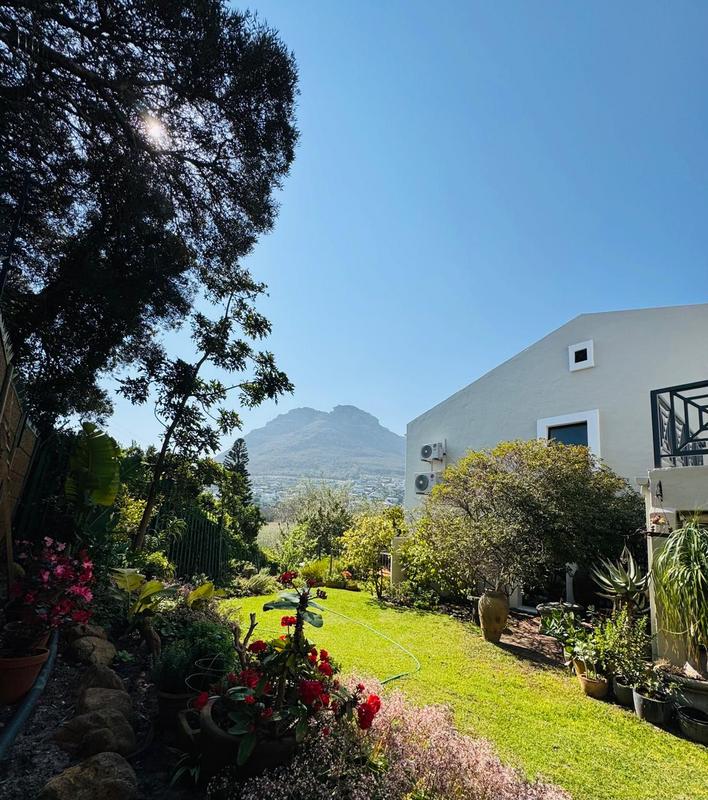 3 Bedroom Property for Sale in Hout Bay Western Cape